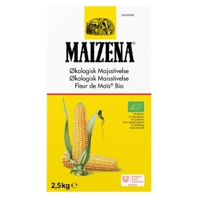 Maïzena Fleur de Maïs Bio 2,5kg - 